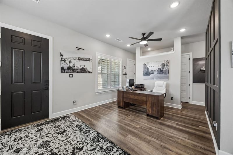 360 Foxthorne Way, Little Elm TX 75068 - Photo 6