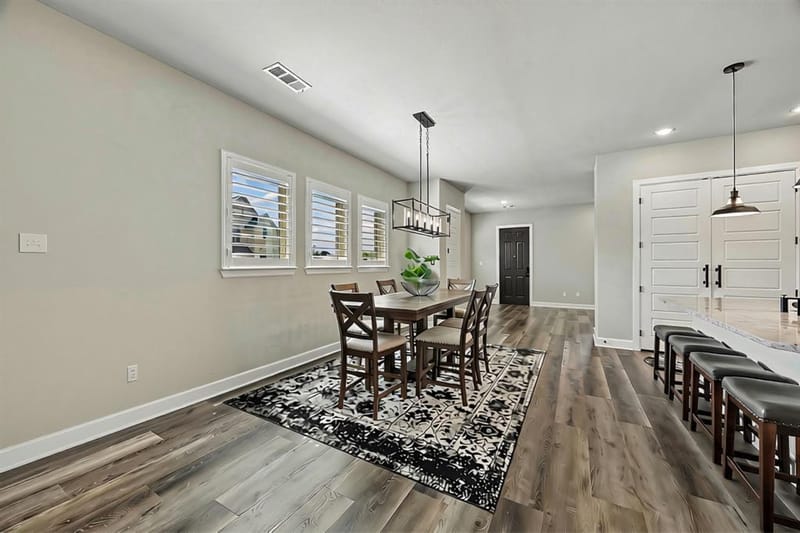 360 Foxthorne Way, Little Elm TX 75068 - Photo 7
