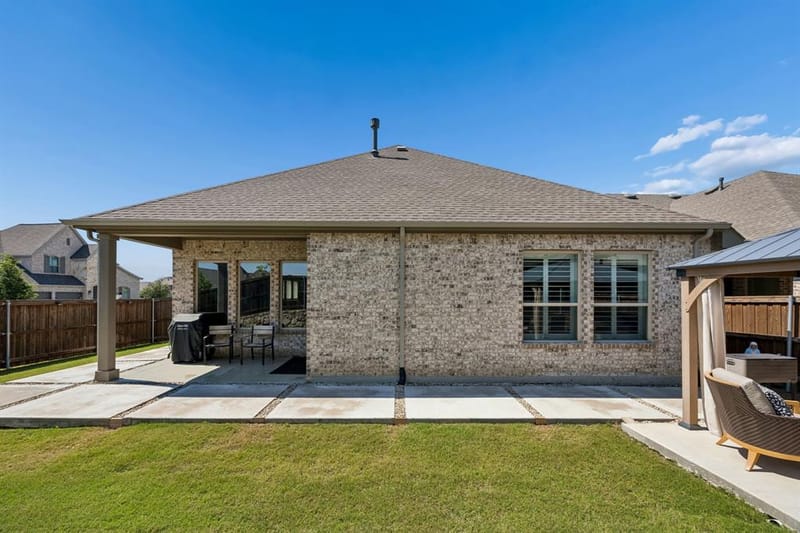 360 Foxthorne Way, Little Elm TX 75068 - Photo 28
