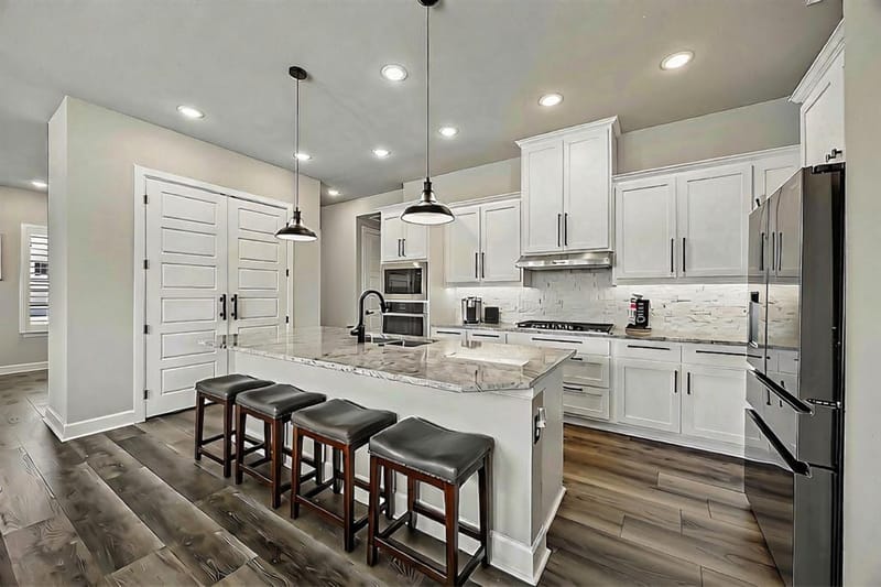 360 Foxthorne Way, Little Elm TX 75068 - Photo 10