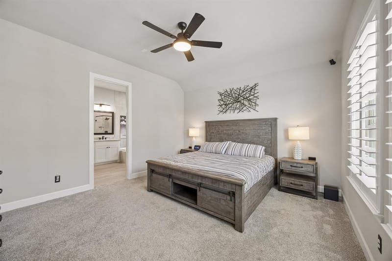 360 Foxthorne Way, Little Elm TX 75068 - Photo 15