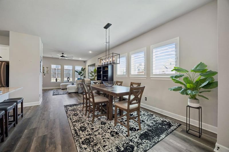 360 Foxthorne Way, Little Elm TX 75068 - Photo 8