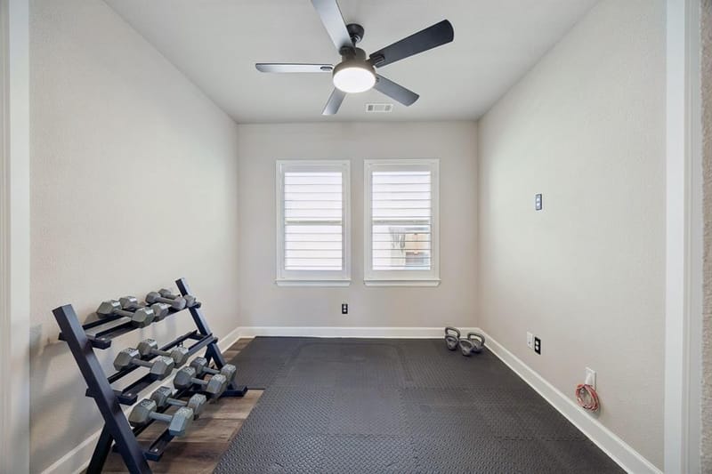 360 Foxthorne Way, Little Elm TX 75068 - Photo 21