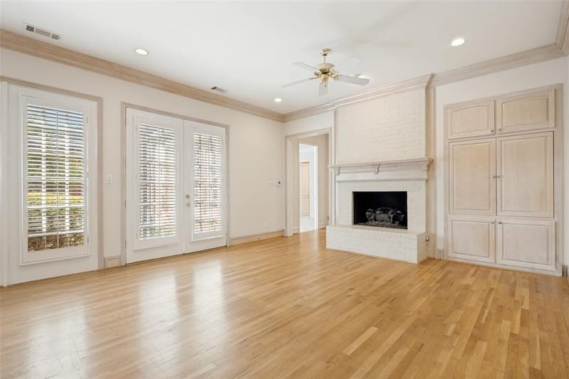 7984 Caruth Court, Dallas TX 75225 - Photo 13