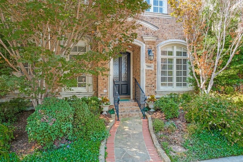 7984 Caruth Court, Dallas TX 75225 - Photo 3
