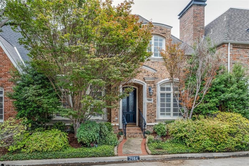 7984 Caruth Court, Dallas TX 75225 - Photo 34