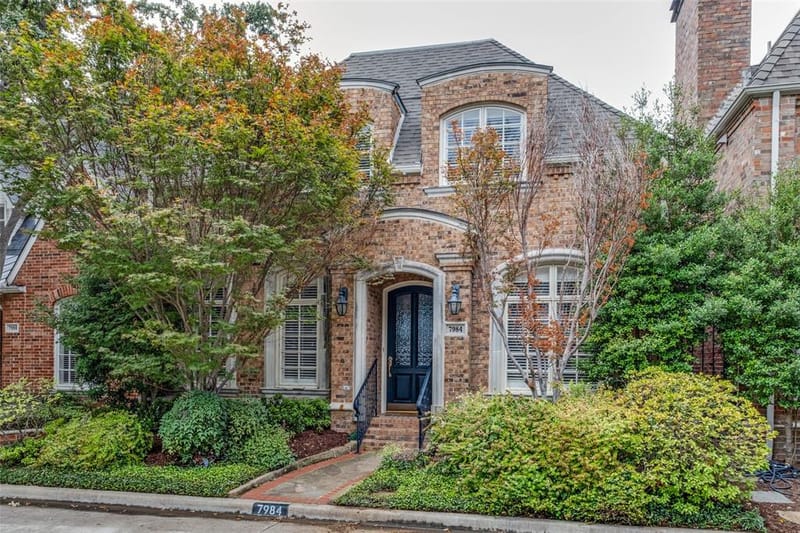 7984 Caruth Court, Dallas TX 75225 - Photo 33