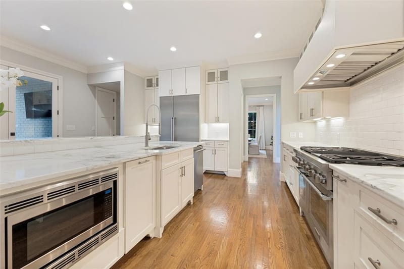 10322 Best Drive, Dallas TX 75229 - Photo 13