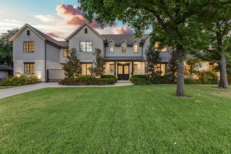 10322 Best Drive, Dallas TX 75229