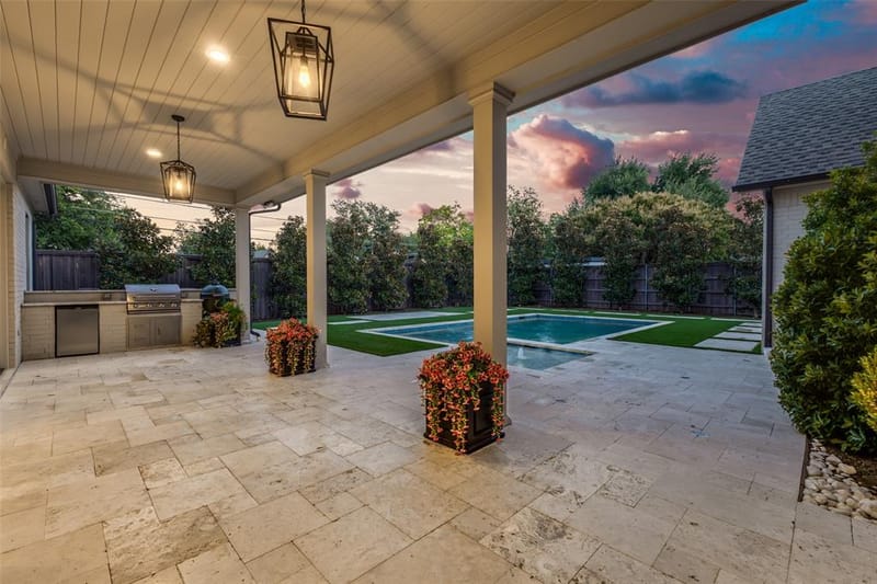 10322 Best Drive, Dallas TX 75229 - Photo 38