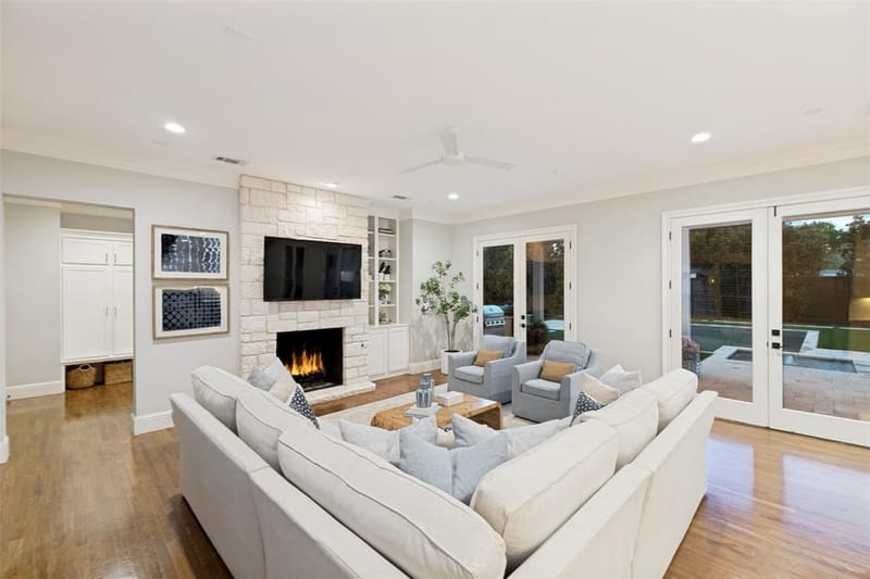 10322 Best Drive, Dallas TX 75229 - Photo 18