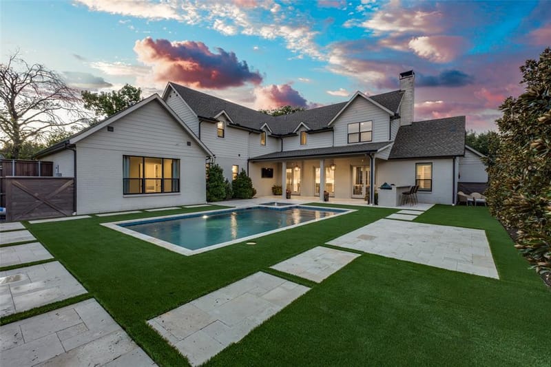 10322 Best Drive, Dallas TX 75229 - Photo 4