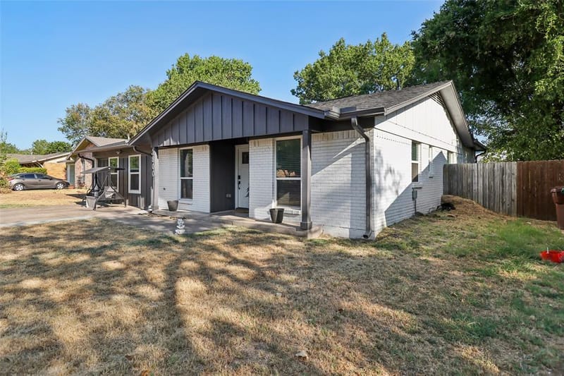 1800 Emery Street, Denton TX 76201 - Photo 3