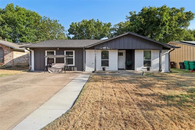 1800 Emery Street, Denton TX 76201