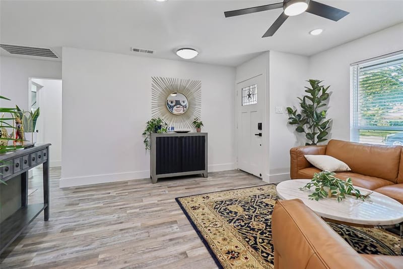 1800 Emery Street, Denton TX 76201 - Photo 4
