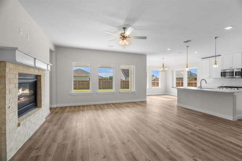 614 Finlee Way, Tioga TX 76271 - Photo 6