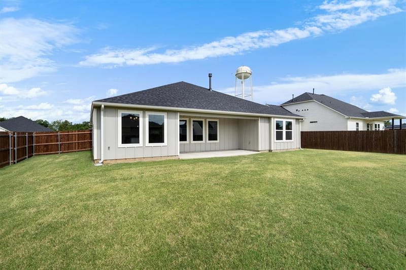 614 Finlee Way, Tioga TX 76271 - Photo 36