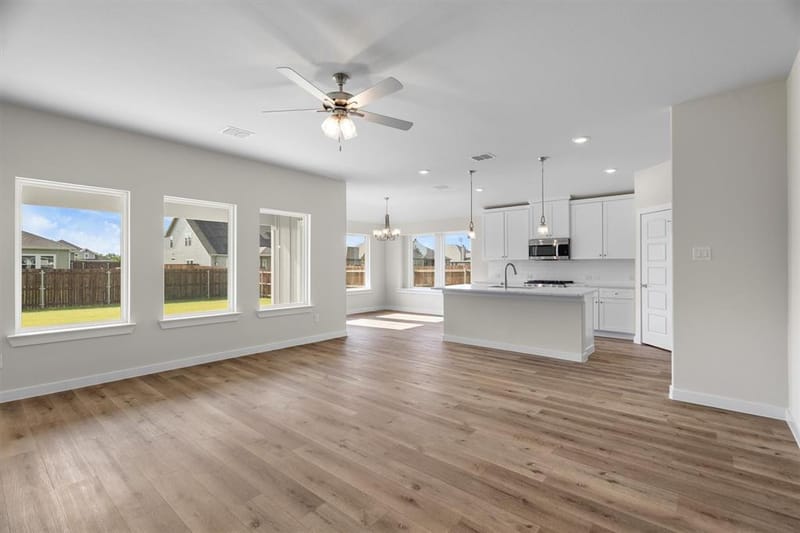 614 Finlee Way, Tioga TX 76271 - Photo 5