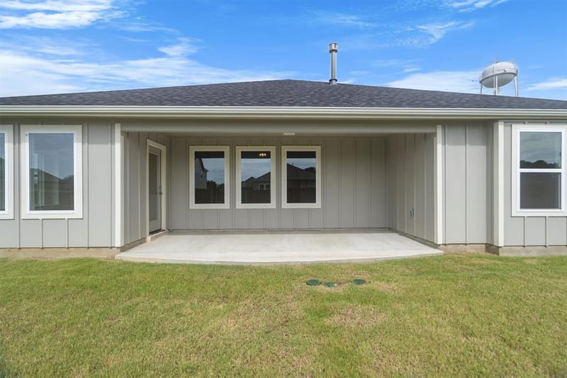 614 Finlee Way, Tioga TX 76271 - Photo 38