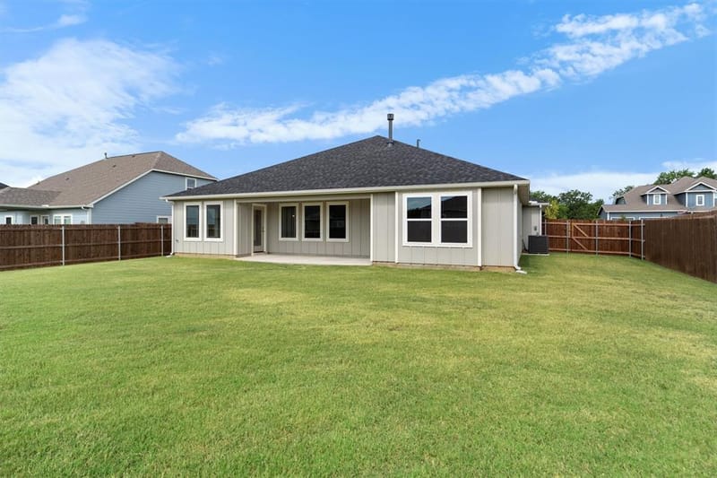 614 Finlee Way, Tioga TX 76271 - Photo 37