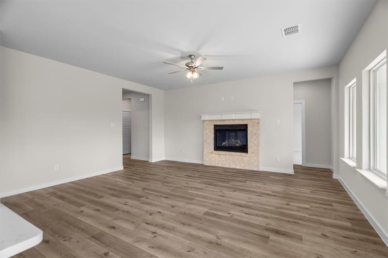 614 Finlee Way, Tioga TX 76271 - Photo 8
