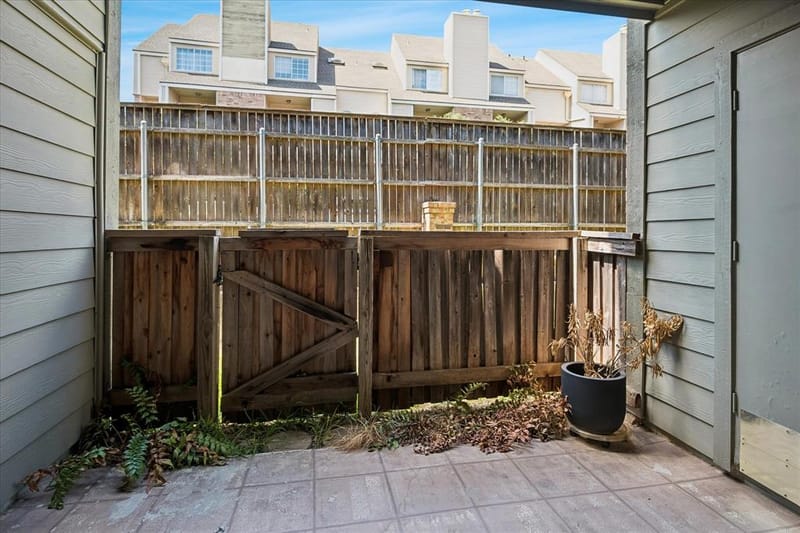 5335 Bent Tree Forest Drive # 121, Dallas TX 75248 - Photo 13