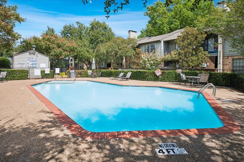 5335 Bent Tree Forest Drive # 121, Dallas TX 75248 - Photo 14