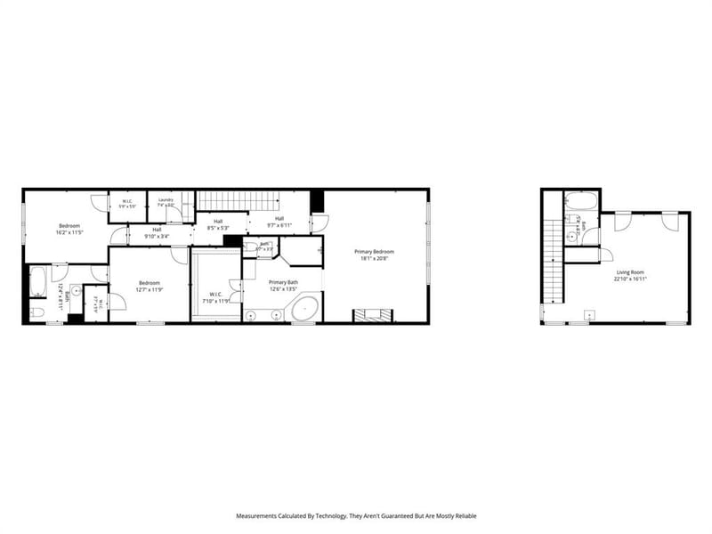 4116 Prescott Avenue, Dallas TX 75219 - Photo 27