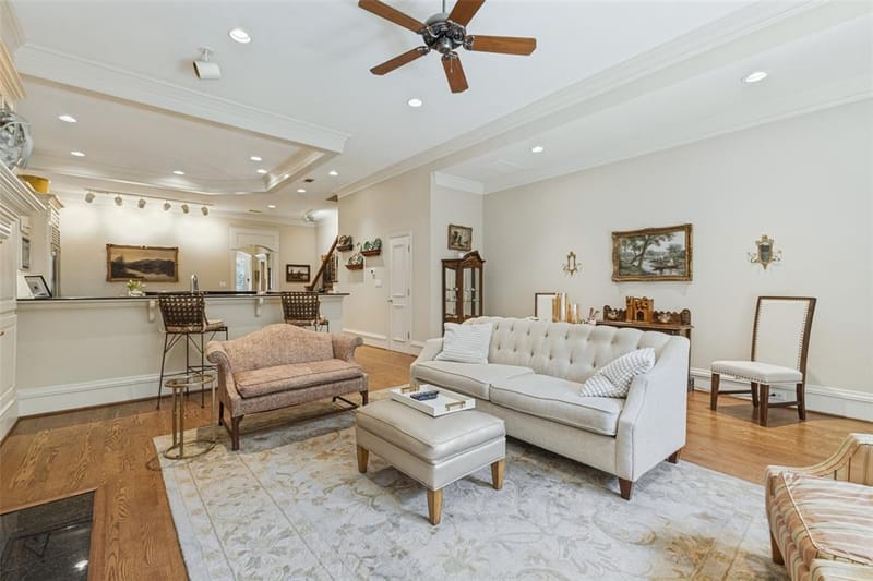 4116 Prescott Avenue, Dallas TX 75219 - Photo 7