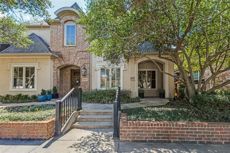 4116 Prescott Avenue, Dallas TX 75219