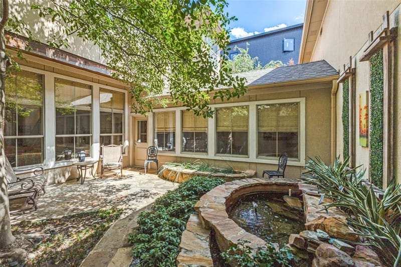 4116 Prescott Avenue, Dallas TX 75219 - Photo 25