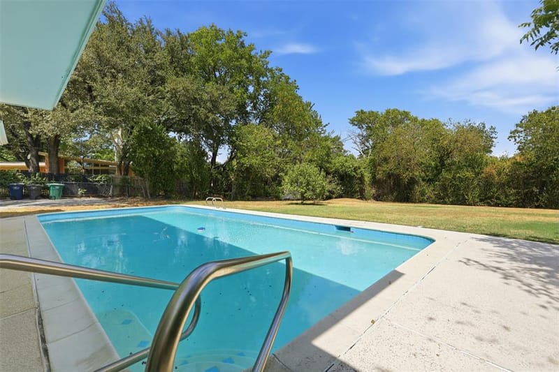 3921 Clayton Road E, Fort Worth TX 76116 - Photo 29
