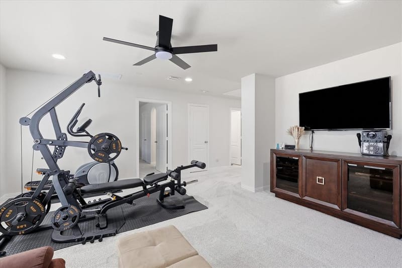 2810 Butterfield Stage Road, Highland Village TX 75077 - Photo 23