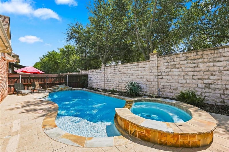 2810 Butterfield Stage Road, Highland Village TX 75077 - Photo 27