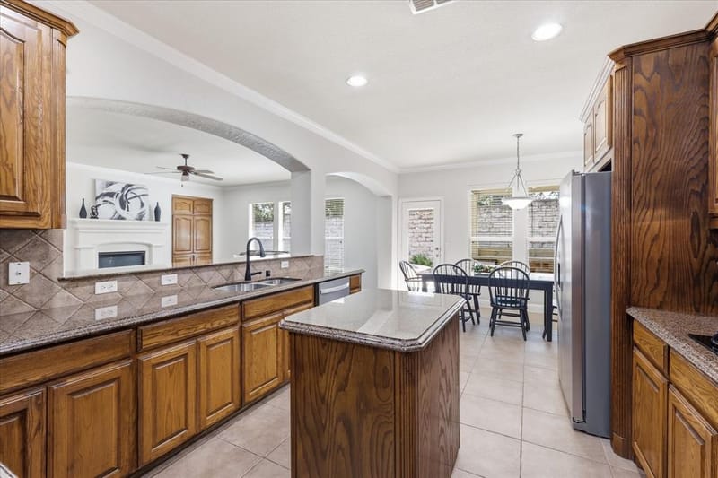 2810 Butterfield Stage Road, Highland Village TX 75077 - Photo 16