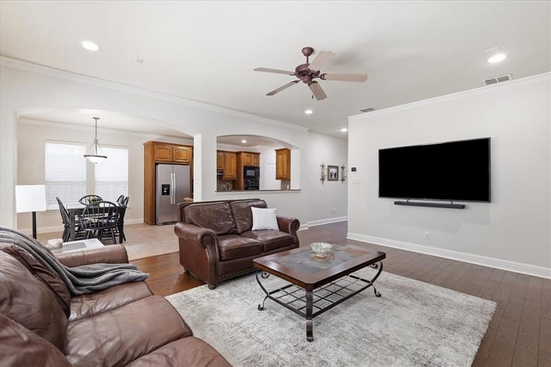 2810 Butterfield Stage Road, Highland Village TX 75077 - Photo 12