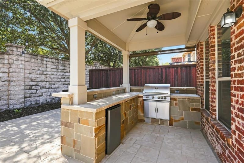 2810 Butterfield Stage Road, Highland Village TX 75077 - Photo 26