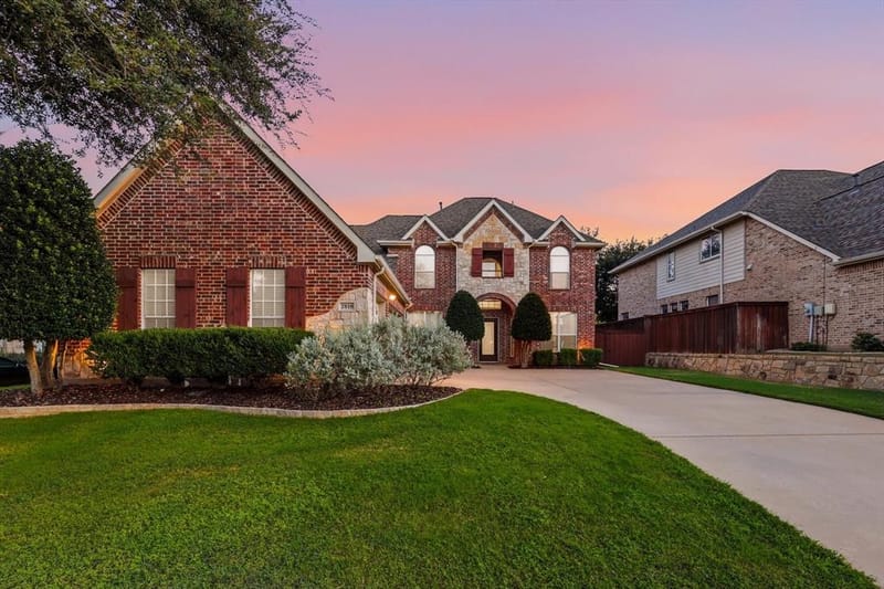 2810 Butterfield Stage Road, Highland Village TX 75077 - Photo 3
