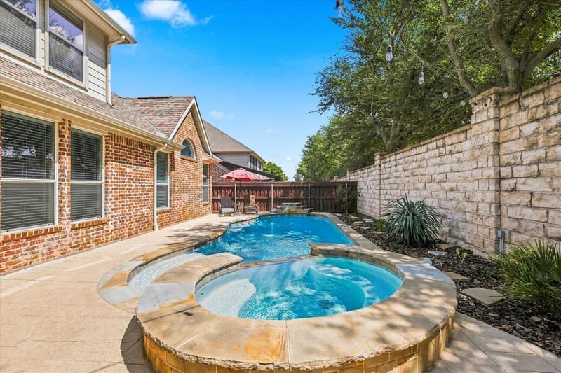 2810 Butterfield Stage Road, Highland Village TX 75077 - Photo 28