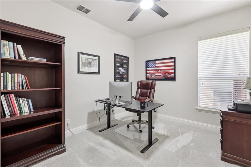 2810 Butterfield Stage Road, Highland Village TX 75077 - Photo 9