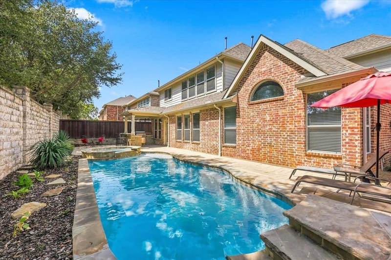 2810 Butterfield Stage Road, Highland Village TX 75077 - Photo 30
