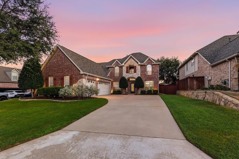 2810 Butterfield Stage Road, Highland Village TX 75077 - Photo 34