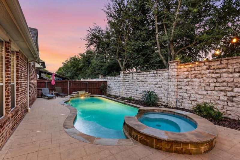2810 Butterfield Stage Road, Highland Village TX 75077 - Photo 38