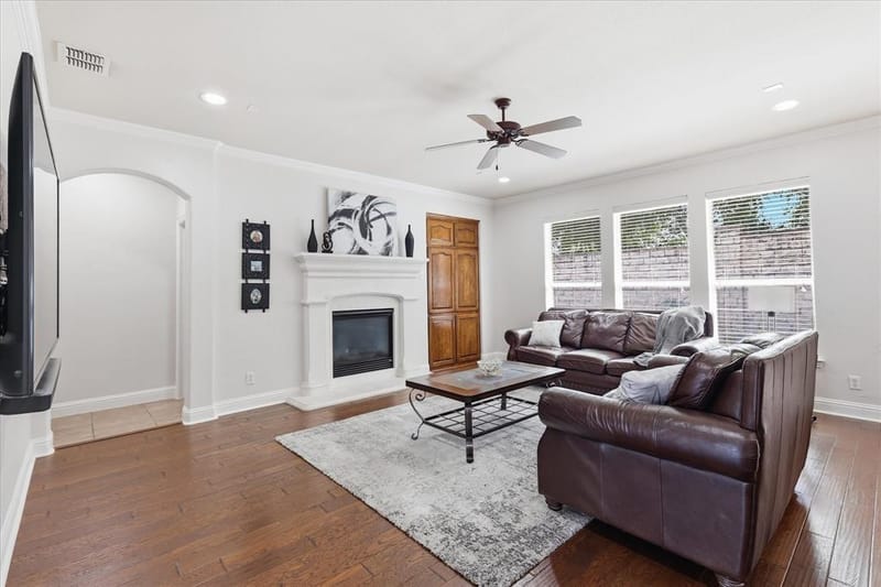 2810 Butterfield Stage Road, Highland Village TX 75077 - Photo 10