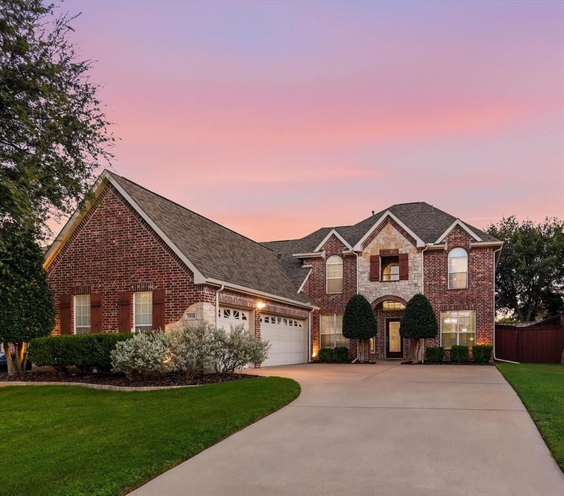 2810 Butterfield Stage Road, Highland Village TX 75077 - Photo 33