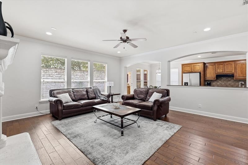 2810 Butterfield Stage Road, Highland Village TX 75077 - Photo 11