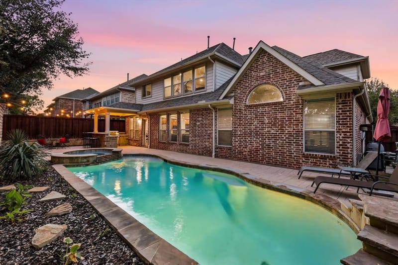 2810 Butterfield Stage Road, Highland Village TX 75077 - Photo 40