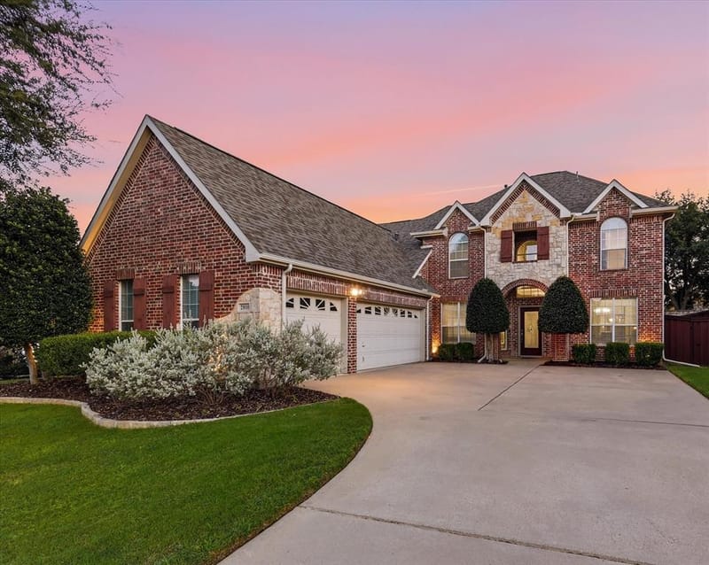 2810 Butterfield Stage Road, Highland Village TX 75077 - Photo 35
