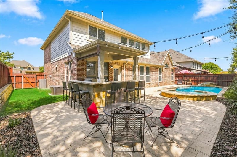 2810 Butterfield Stage Road, Highland Village TX 75077 - Photo 31