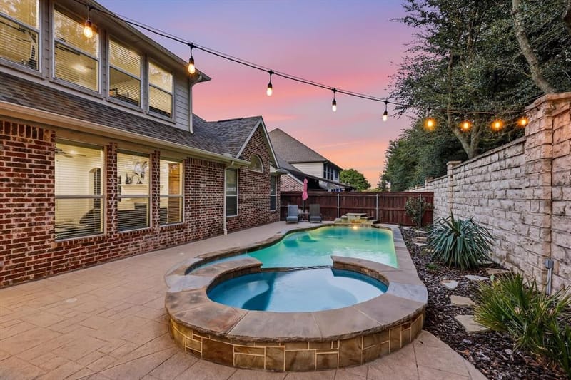 2810 Butterfield Stage Road, Highland Village TX 75077 - Photo 39